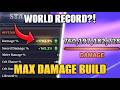 *NEW* Best Damage Build Guide in Sailor Piece Roblox (FULL DPS GUIDE)
