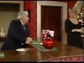 Two Ronnies, spoonerisms...