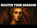 Master Your Shadow, Master Your Mind – Carl Jung (FULL COURSE)