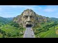 Impossible Places | Unreal Locations That Seem From Another Planet | 4K Travel Documentary