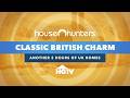 House Hunters International: 2 Hours of UK Home Tours – House Hunters Full Episode Marathon | HGTV