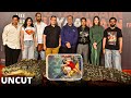 UNCUT 'Tu Yaa Main' Trailer Launch: Shanaya Kapoor, Adarsh ​​Gourav, Aanand L Rai \u0026 Bejoy Nambiar