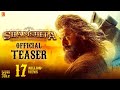 Shamshera Official Teaser  Ranbir Kapoor, Sanjay Dutt, Vaani Kapoor  Karan Malhotra  22 July 2022