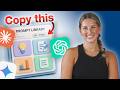 Why You Need an AI Prompt Library Now \u0026 How to Build One