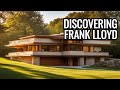 Frank Lloyd Wright's Architectural Evolution: 112 Masterpieces