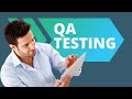Everything You Need to Know About QA Testing