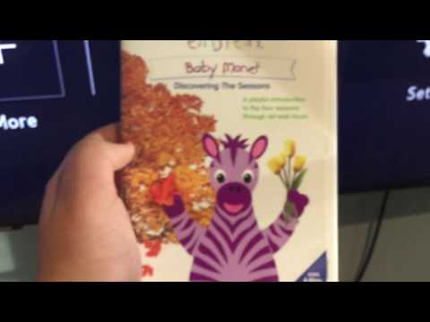 Closing To Baby Einstein Baby Beethoven Symphony Of Fun 2003 Vhs Vidoemo Emotional Video Unity