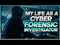 My life as Cyber Forensic Investigator and what Certifications you should