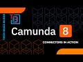 Camunda 8 - Connectors in Action | TECH BUZZ BLOGS