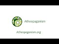 Intro to Atheopaganism