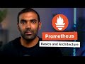 How Prometheus Monitoring Works | Explaining Prometheus Architecture | KodeKloud