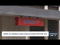 Bank of America sued over alleged Epstein ties