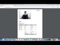 PDF view in browser and export as file - PHP