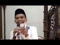 PERBEDAAN FIQIH DAN USHUL FIQIH Menurut Prof.Dr.ustz Abdul Somad Lc.MA.