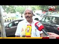 'തിരഞ്ഞെടുപ്പിൽ എ കെ ശശീന്ദ്രനും ഞാനും മത്സരിക്കും'; NCP  പ്രസിഡന്റ് തോമസ് കെ തോമസ്