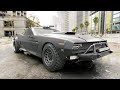 Cyberpunk 2077 DLSS 4 - Path Tracing + Ray Reconstruction | RenoDX HDR | RTX 4090