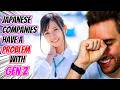 Atrioc Reacts to Why Japanese Companies Hate Gen Z