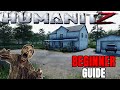 How to Survive Your First Day in HumanitZ - Beginner Tips \u0026 Tricks
