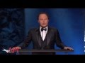 Billy Crystal salutes Mel Brooks at the 2014 Emmy-Winning AFI Life Achievement Award Show