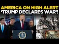 Trump Speech LIVE | President Trump Declares War | National emergency at the U.S.-Mexico border