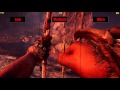 Far Cry Primal PC Low vs Ultra Graphics Comparison Benchmark