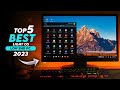 Top 5 Light \u0026 Fast OS for Low End PC And Laptop 2023