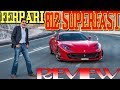 Ferrari 812 Superfast review - Driven Hard!