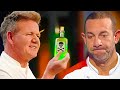 The WORST Mistakes EVER Made On Hell’s Kitchen..