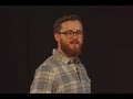 What they don't tell you about entrepreneurship | Mark Leruste | TEDxCardiff