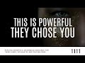 THEY CHOSE YOU Against The KARMIC Haters ! POWERFUL Message For CHOSEN ONES In DIVINE Connections.