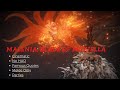 Malenia, Blade of Miquella Cinematic Fight | Elden Ring
