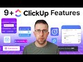 9 Ultimate ClickUp Tips \u0026 Hacks
