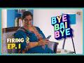 BYE BAI BYE : What the Help! Based on True Events. #apfchannel #comedy #funny #promo #memes