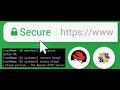 how to install ssl certificate on httpd in Redhat 8