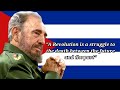 Fidel Castro - Gangsta's Paradise