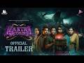 Mantra Muugdha | Official Trailer | Anupam Patnaik |Sanoj,Manmay,Sarthak,Bhoomika,Suryamayi,Dipanwit