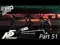 Persona 5 Hard Difficulty | Part 51