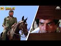 कहाँ छुपा है फौजी नंबर दो | SHOLAY (4K Video) | Dharmendra , Amitabh Bachchan, Amjad Khan #sholay