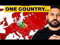 Europe Is COLLAPSING [Except For This One Country]