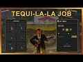 FiveM Script | Tequi-la-la Job [ESX/QB/QBOX] | PREVIEW | FIVECODE SCRIPTS