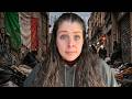ITALY 2026 will shock you ... (Italy's Most Dangerous City)