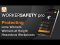 Worker Safety Pro Overview