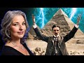 Tesla Knew Pyramids Were NOT Tombs. They Were…