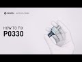 How to Fix P0330 Engine Code in 2 Minutes [1 DIY Method / Only $10.24]