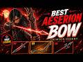 Don't Miss This Bow is INSANE – AESERION Unlock Guide (Crimson Desert)