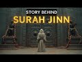 The Terrifying Story of Surah Al-Jinn | Shaytan’s Throne Collapsed