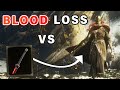 MALENIA against OP Blood Loss Build ► Elden Ring