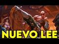 NEW LEE SIN! Riot CHANGES his ABILITIES and now he's even a TOP LANER!