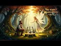 The Honest Woodcutter and the Three Axes 🪓 🌳 | English Moral Stories | Bedtime Stories 