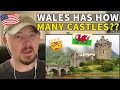 American Reacts to 101 Facts About Wales